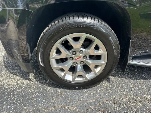 2019 GMC Yukon XL SLT
