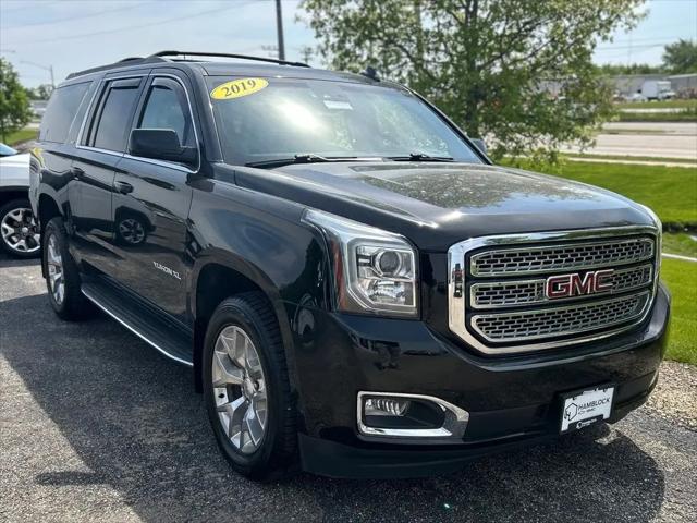 2019 GMC Yukon XL SLT for sale in Ottawa, IL
