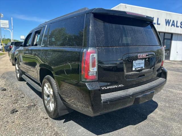 2019 GMC Yukon XL SLT