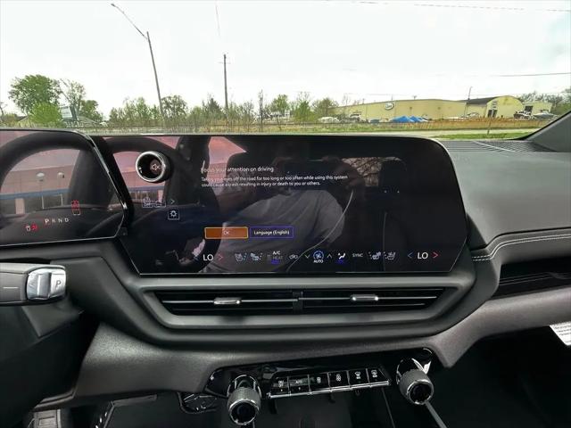 2026 Chevrolet Silverado EV LT - Extended Range 4WD