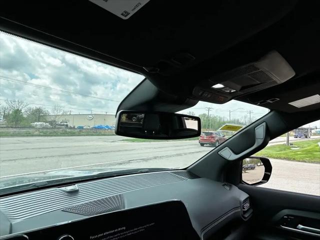 2026 Chevrolet Silverado EV LT - Extended Range 4WD