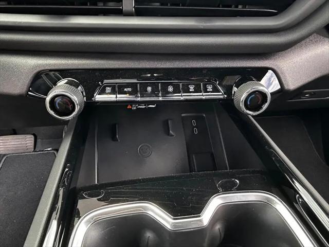 2026 Chevrolet Silverado EV LT - Extended Range 4WD