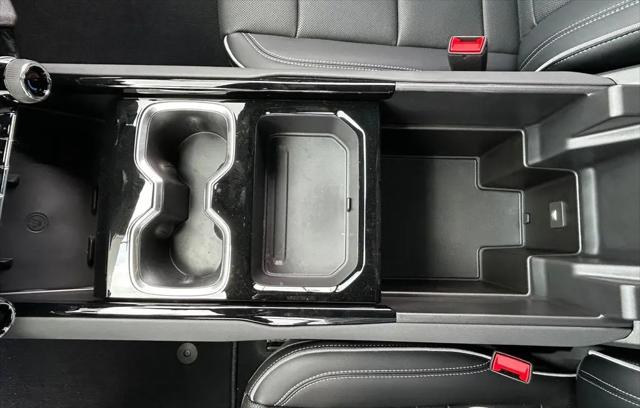 2026 Chevrolet Silverado EV LT - Extended Range 4WD