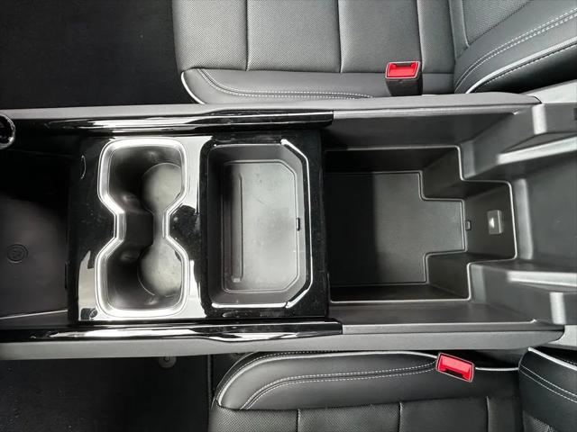 2026 Chevrolet Silverado EV LT - Extended Range 4WD