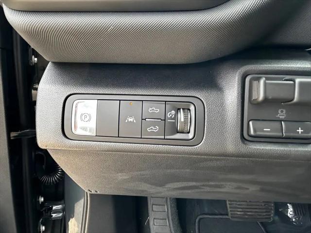 2026 Chevrolet Silverado EV LT - Extended Range 4WD