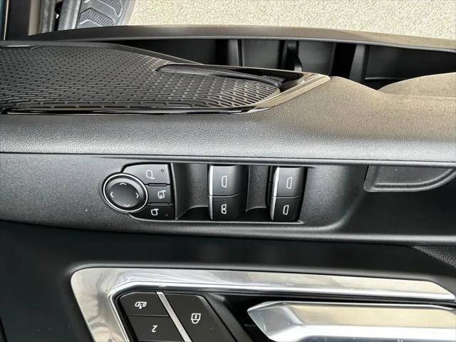 2026 Chevrolet Silverado EV LT - Extended Range 4WD