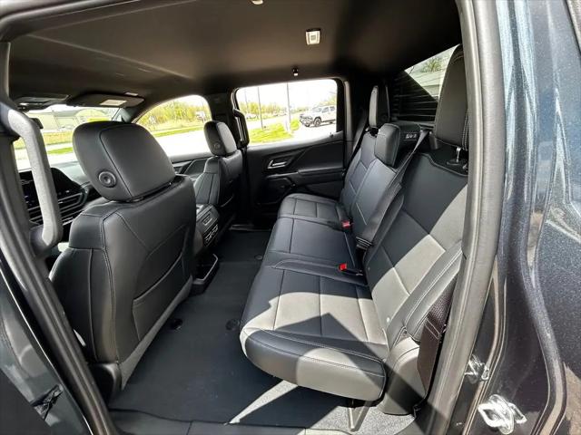 2026 Chevrolet Silverado EV LT - Extended Range 4WD