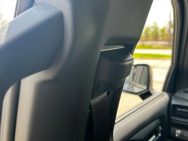 2026 Chevrolet Silverado EV LT - Extended Range 4WD