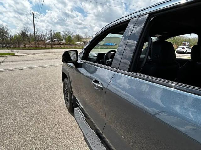 2026 Chevrolet Silverado EV LT - Extended Range 4WD