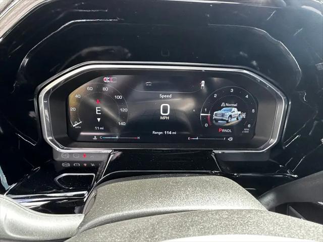 2026 GMC Sierra 1500 Crew Cab, Short Bed, SLE, 4WD