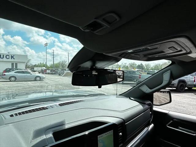 2026 GMC Sierra 1500 Crew Cab, Short Bed, SLE, 4WD