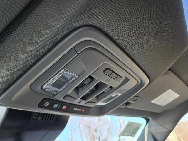 2026 GMC Sierra 3500HD Crew Cab, Long Bed, Denali, 4WD