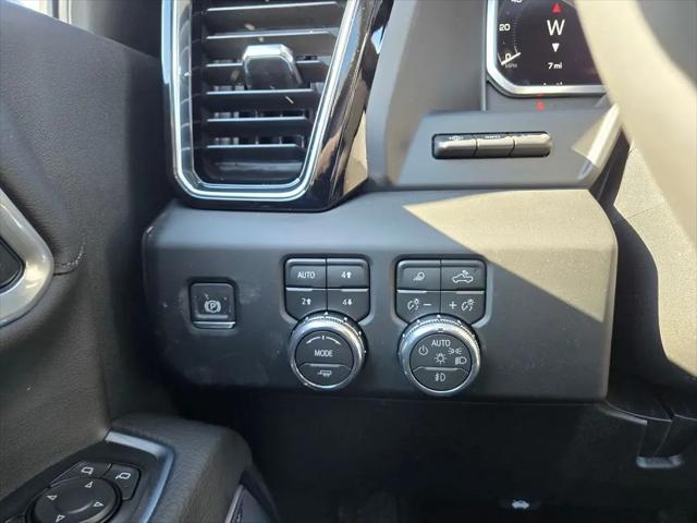 2026 GMC Sierra 3500HD Crew Cab, Long Bed, Denali, 4WD