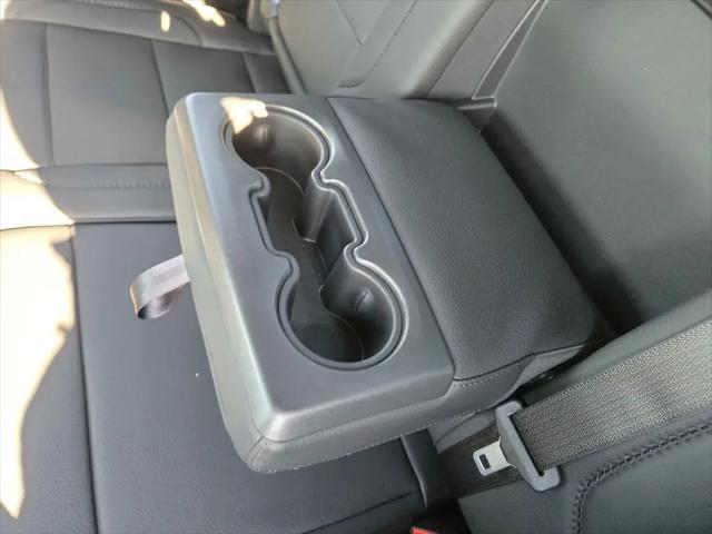 2026 GMC Sierra 3500HD Crew Cab, Long Bed, Denali, 4WD