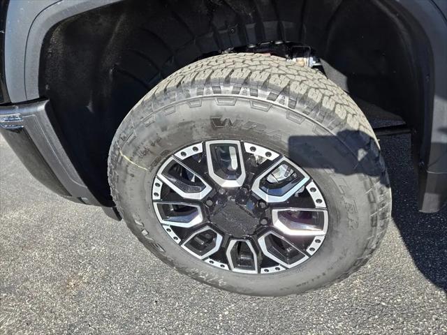2026 GMC Sierra 3500HD Crew Cab, Long Bed, Denali, 4WD