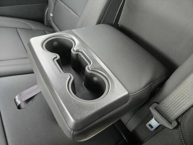 2026 GMC Sierra 2500HD Crew Cab, Standard Bed, SLT, 4WD