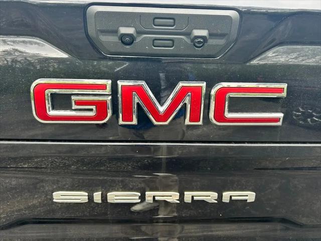 2026 GMC Sierra 2500HD Crew Cab, Standard Bed, SLT, 4WD