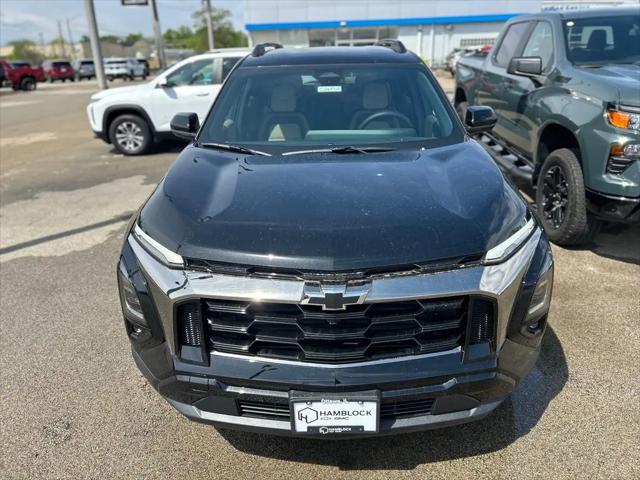 2026 Chevrolet Equinox AWD ACTIV