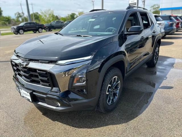 2026 Chevrolet Equinox AWD ACTIV