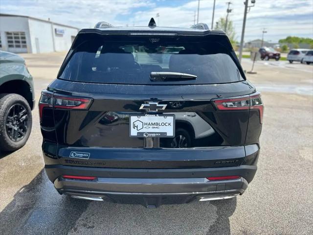 2026 Chevrolet Equinox AWD ACTIV