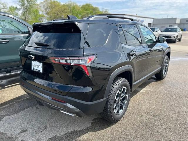 2026 Chevrolet Equinox AWD ACTIV