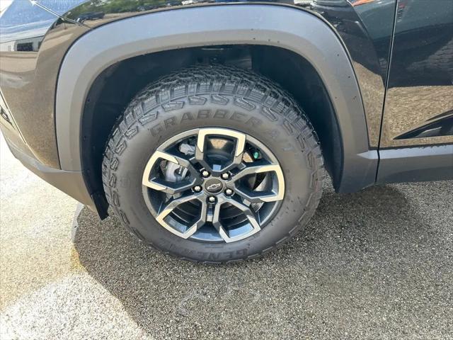 2026 Chevrolet Equinox AWD ACTIV