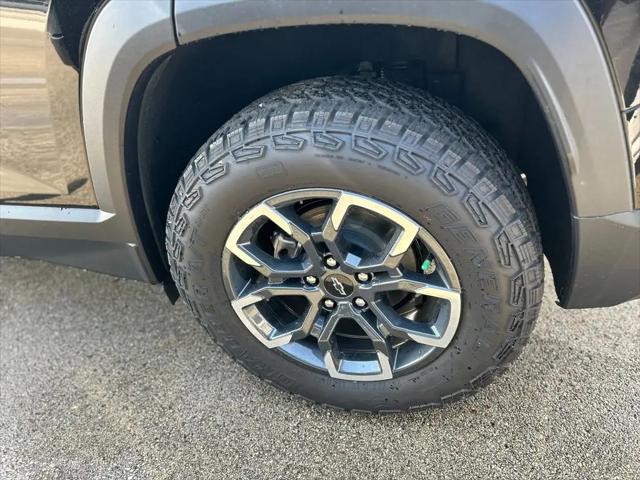 2026 Chevrolet Equinox AWD ACTIV