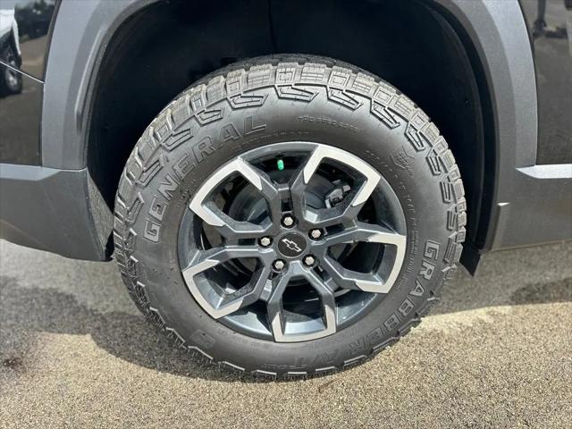 2026 Chevrolet Equinox AWD ACTIV