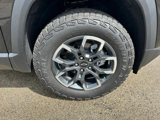 2026 Chevrolet Equinox AWD ACTIV