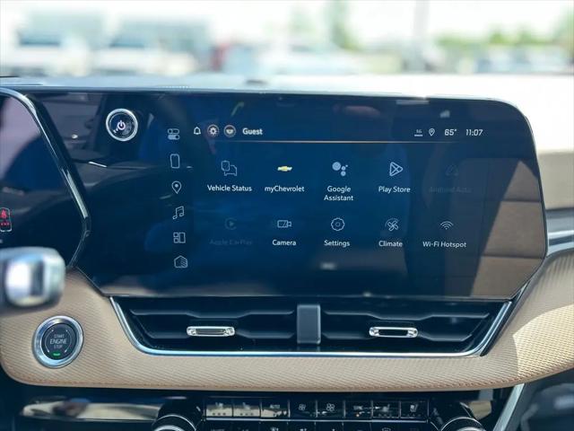 2026 Chevrolet Equinox AWD ACTIV