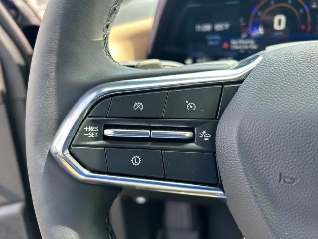 2026 Chevrolet Equinox AWD ACTIV