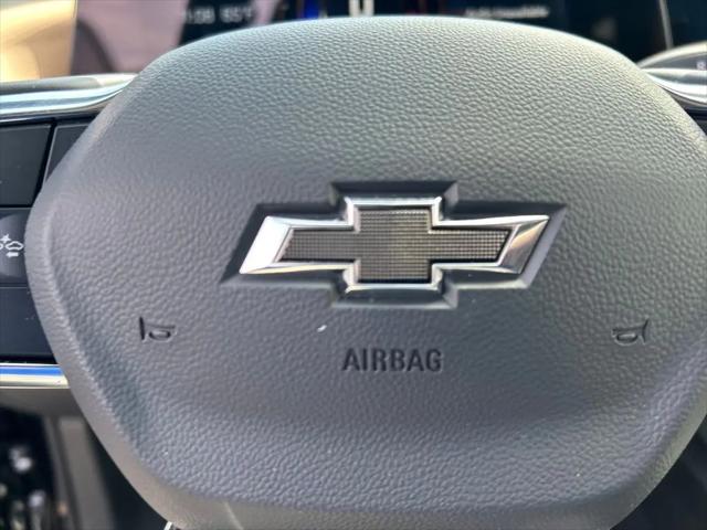 2026 Chevrolet Equinox AWD ACTIV