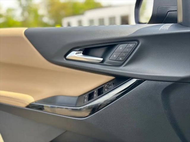 2026 Chevrolet Equinox AWD ACTIV