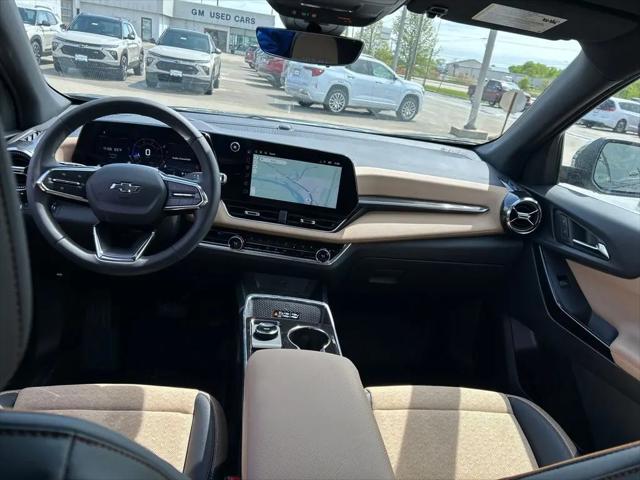 2026 Chevrolet Equinox AWD ACTIV