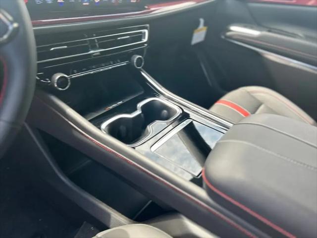 2026 Chevrolet Traverse AWD RS