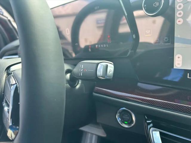 2026 Chevrolet Traverse AWD RS