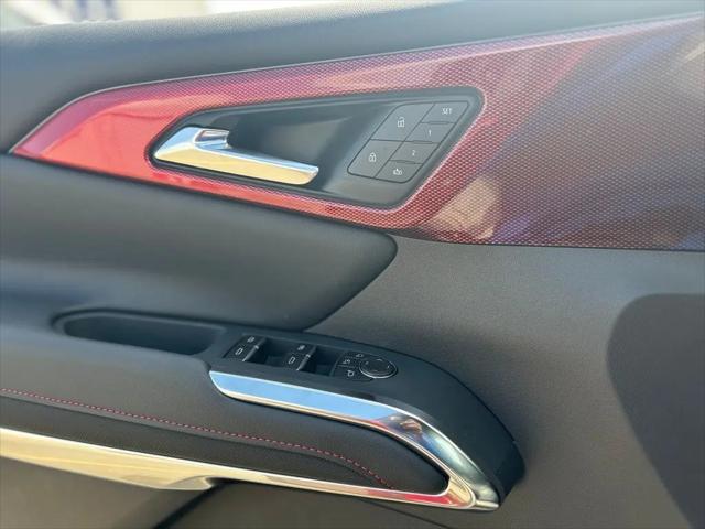 2026 Chevrolet Traverse AWD RS