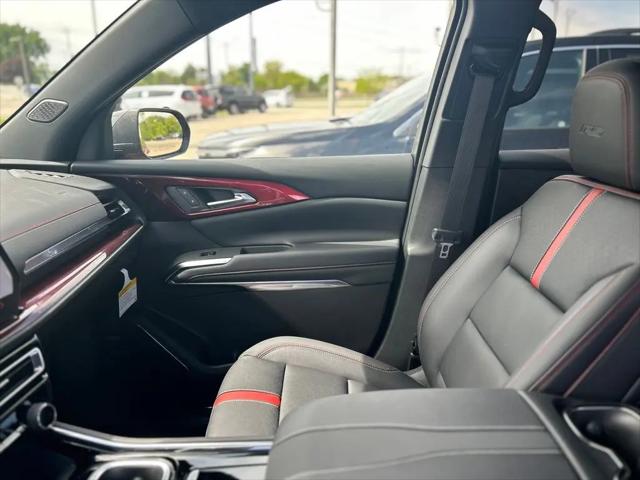 2026 Chevrolet Traverse AWD RS