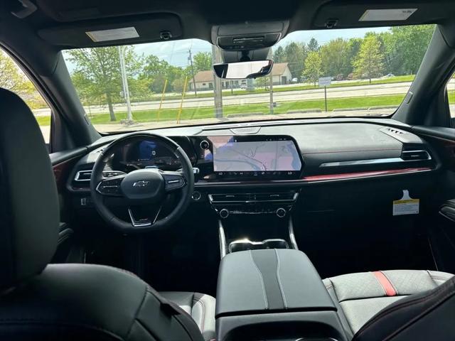 2026 Chevrolet Traverse AWD RS