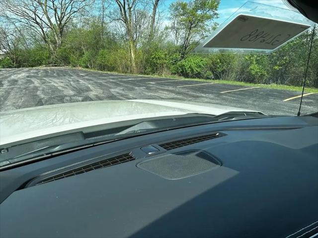 2026 GMC Sierra 1500 Crew Cab, Short Bed, AT4X, 4WD