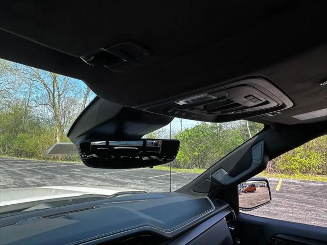 2026 GMC Sierra 1500 Crew Cab, Short Bed, AT4X, 4WD