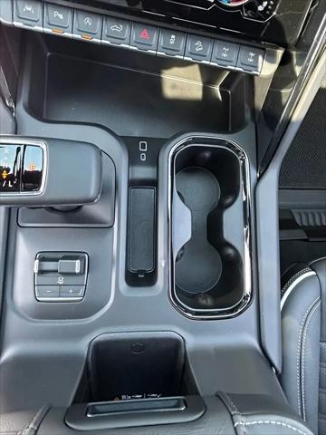 2026 GMC Sierra 1500 Crew Cab, Short Bed, AT4X, 4WD