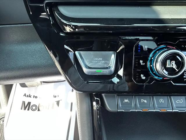 2026 GMC Sierra 1500 Crew Cab, Short Bed, AT4X, 4WD