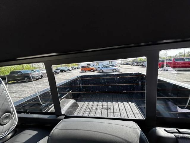 2026 GMC Sierra 1500 Crew Cab, Short Bed, AT4X, 4WD