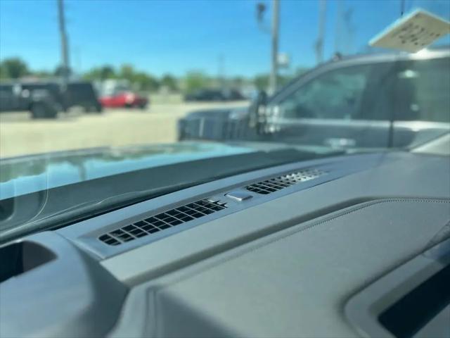2026 Chevrolet Silverado 2500HD Crew Cab, Standard Bed, LTZ, 4WD