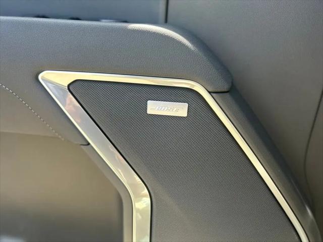 2026 Chevrolet Silverado 2500HD Crew Cab, Standard Bed, LTZ, 4WD