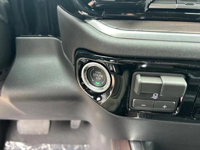 2026 GMC Sierra 3500HD Crew Cab, Long Bed, SLT Dual Rear Wheel, 4WD