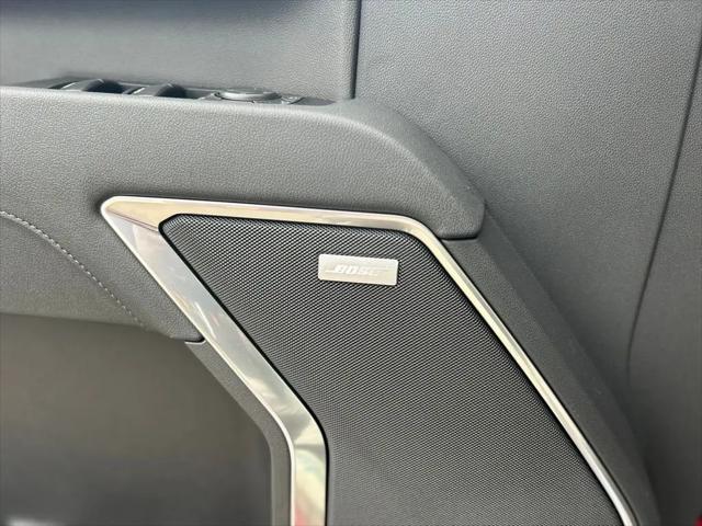 2026 GMC Sierra 3500HD Crew Cab, Long Bed, SLT Dual Rear Wheel, 4WD