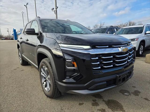 2026 Chevrolet Equinox AWD LT for sale in Ottawa, IL