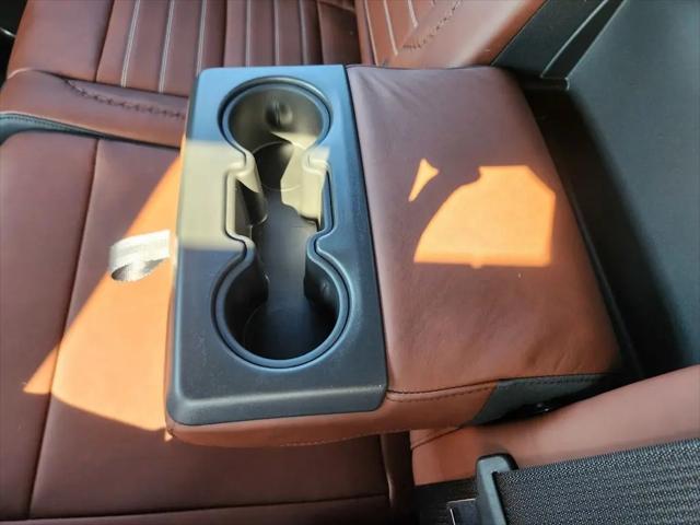 2026 GMC Sierra 3500HD Crew Cab, Long Bed, Denali Ultimate, 4WD
